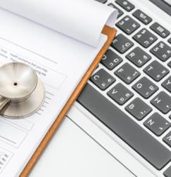 Provider Credentialing & Healthcare Contract Management